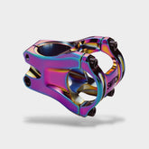 CNC slick oil stem